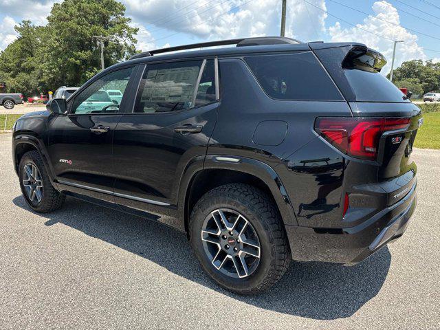 new 2026 GMC Terrain car, priced at $41,455