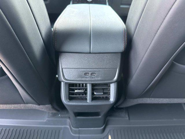 new 2026 GMC Terrain car, priced at $41,455