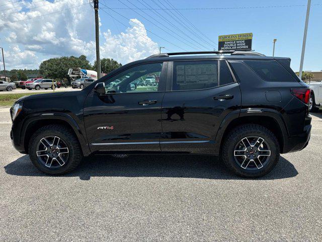new 2026 GMC Terrain car, priced at $41,455