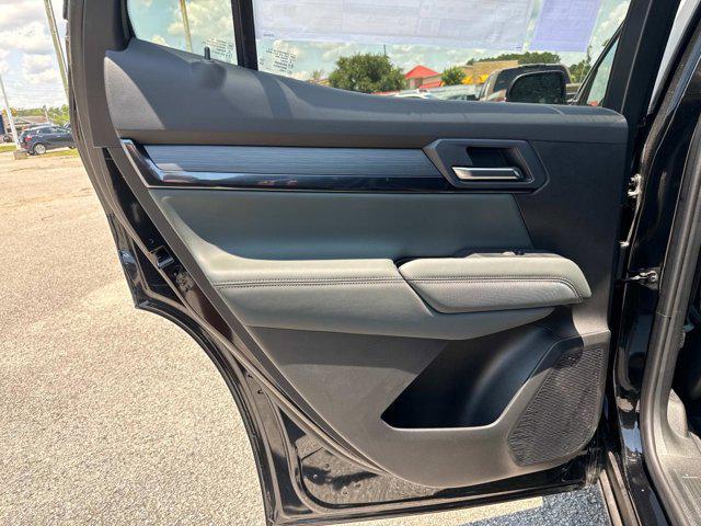 new 2026 GMC Terrain car, priced at $41,455