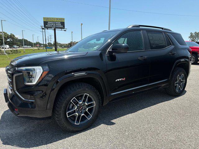 new 2026 GMC Terrain car, priced at $41,455