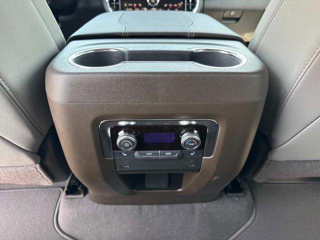 new 2025 GMC Yukon car, priced at $74,129
