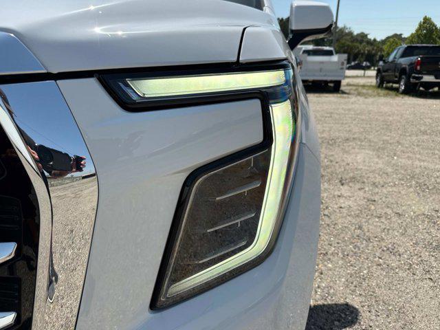 new 2025 GMC Yukon car, priced at $74,129