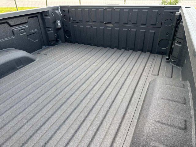 new 2025 GMC Sierra 2500 car, priced at $91,209