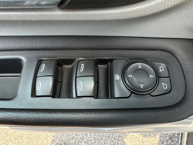used 2020 GMC Terrain car, priced at $18,900