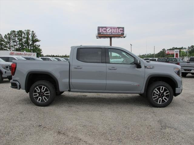 new 2024 GMC Sierra 1500 car, priced at $72,865