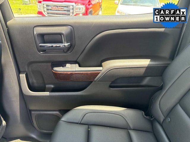 used 2017 GMC Sierra 1500 car, priced at $23,995