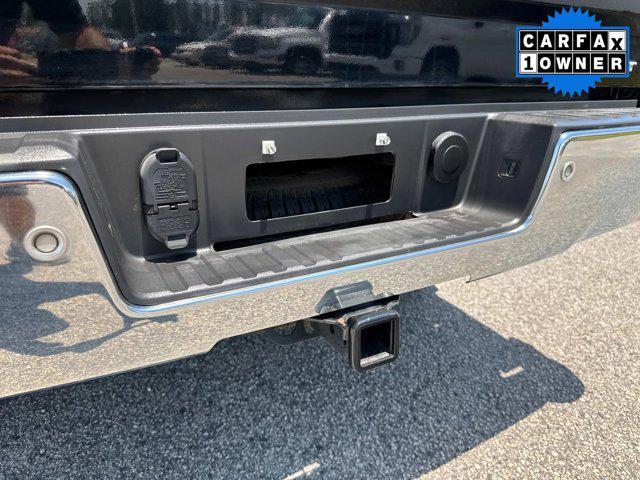 used 2017 GMC Sierra 1500 car, priced at $23,995