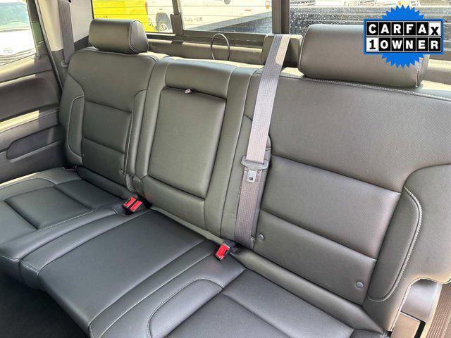 used 2017 GMC Sierra 1500 car, priced at $23,995