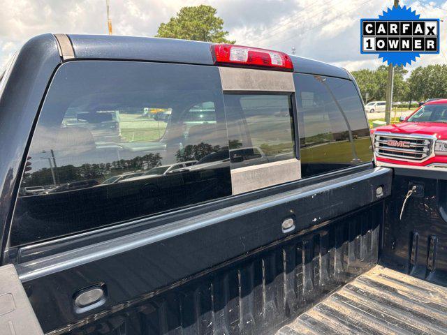 used 2017 GMC Sierra 1500 car, priced at $23,995