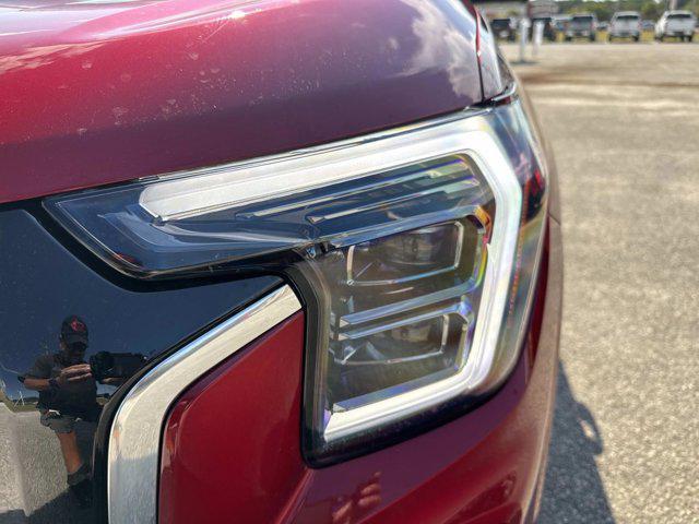 new 2026 GMC Terrain car, priced at $45,630