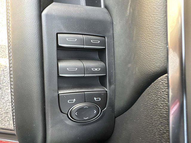 new 2026 GMC Terrain car, priced at $45,630