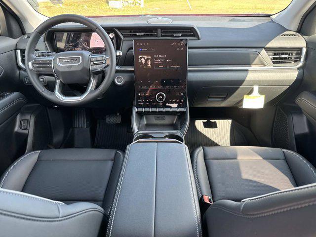 new 2026 GMC Terrain car, priced at $45,630