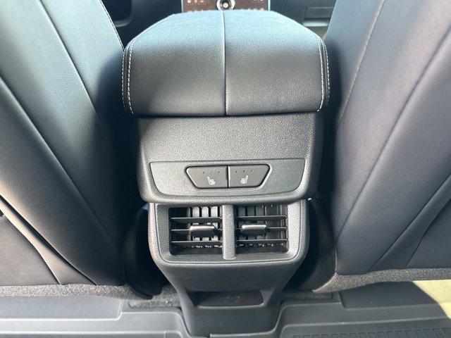 new 2026 GMC Terrain car, priced at $45,630