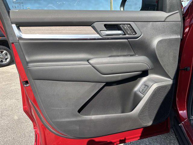 new 2026 GMC Terrain car, priced at $45,630