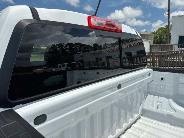 new 2025 GMC Canyon car, priced at $48,030