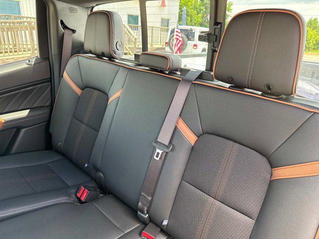 new 2025 GMC Canyon car, priced at $48,030
