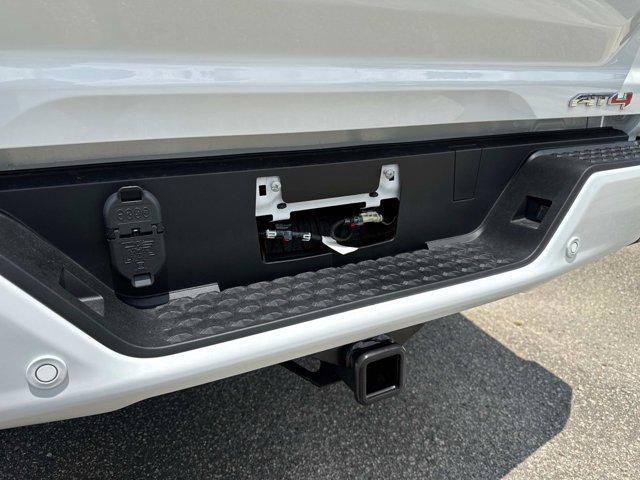 new 2025 GMC Canyon car, priced at $48,030