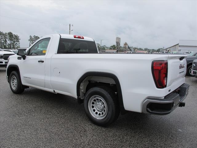 used 2020 GMC Sierra 1500 car, priced at $28,995