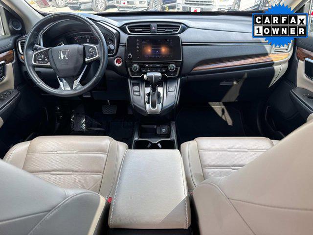 used 2019 Honda CR-V car, priced at $24,900