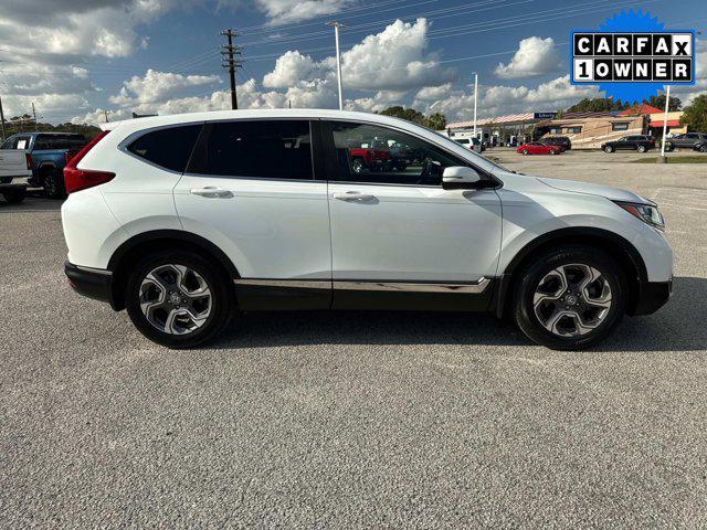 used 2019 Honda CR-V car, priced at $24,900