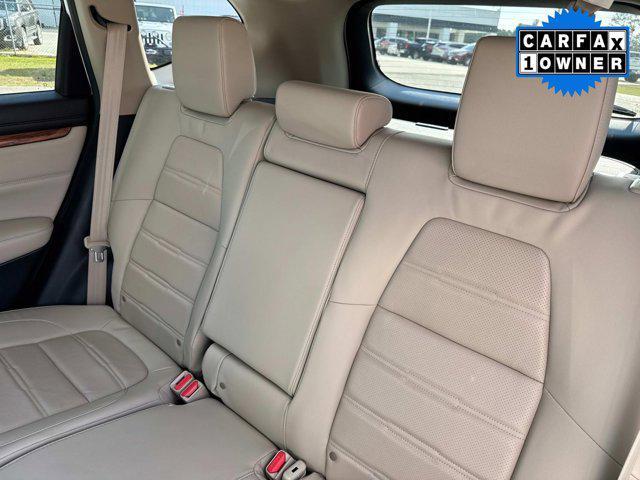 used 2019 Honda CR-V car, priced at $24,900