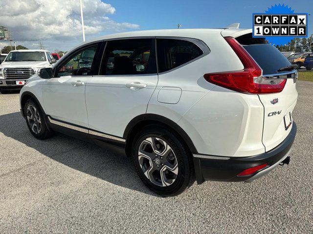 used 2019 Honda CR-V car, priced at $24,900