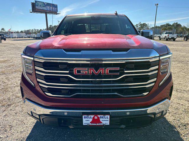 new 2025 GMC Sierra 1500 car, priced at $67,470