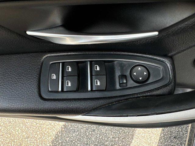 used 2017 BMW 320 car, priced at $18,900