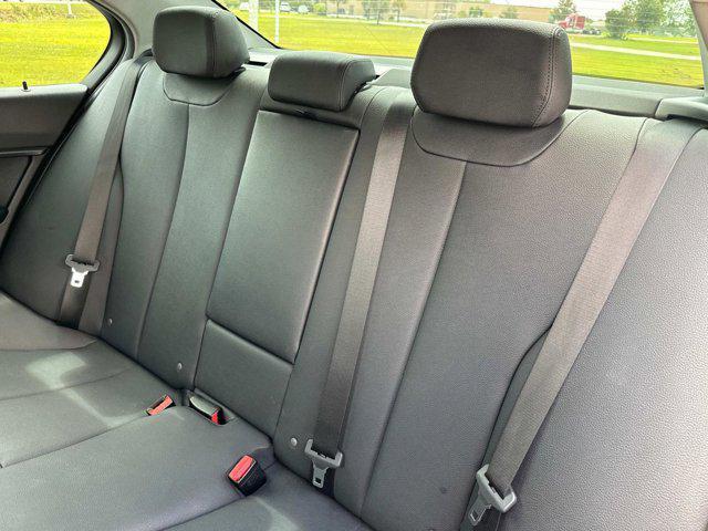 used 2017 BMW 320 car, priced at $18,900