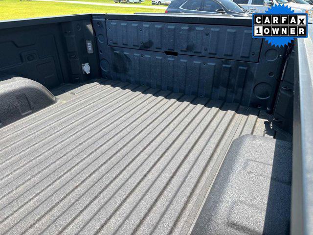 used 2020 GMC Sierra 1500 car, priced at $43,900