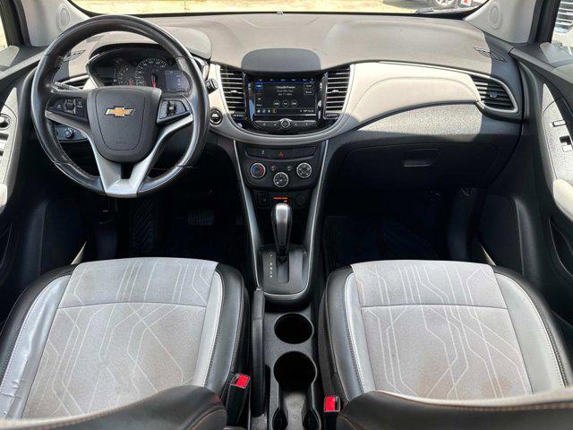 used 2019 Chevrolet Trax car, priced at $15,900