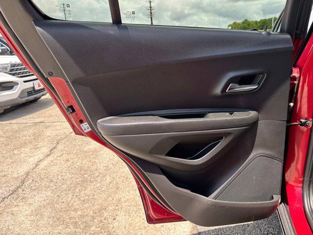 used 2019 Chevrolet Trax car, priced at $15,900