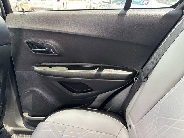 used 2019 Chevrolet Trax car, priced at $15,900