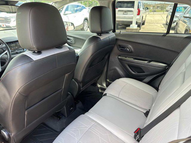 used 2019 Chevrolet Trax car, priced at $15,900