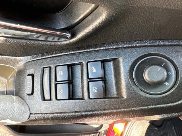 used 2019 Chevrolet Trax car, priced at $15,900