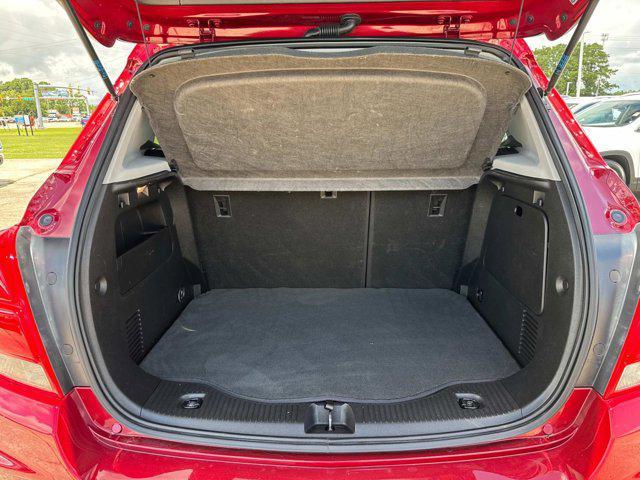used 2019 Chevrolet Trax car, priced at $15,900