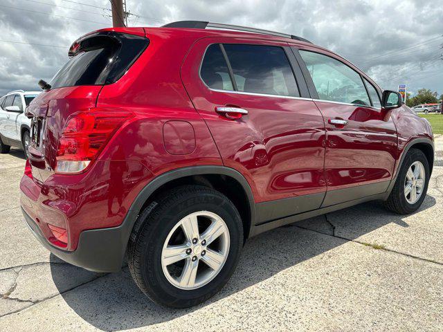 used 2019 Chevrolet Trax car, priced at $15,900