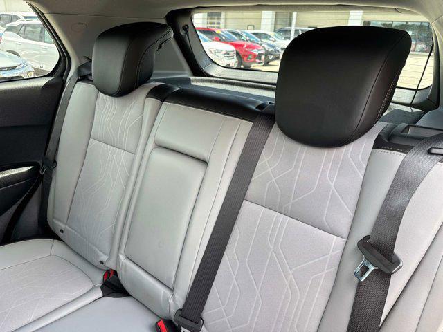 used 2019 Chevrolet Trax car, priced at $15,900