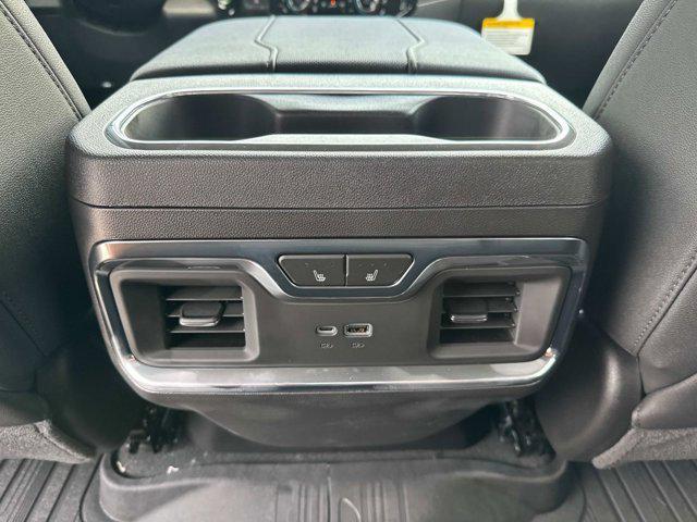 new 2025 GMC Sierra 1500 car, priced at $68,519