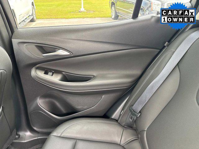 used 2024 Buick Encore GX car, priced at $27,995