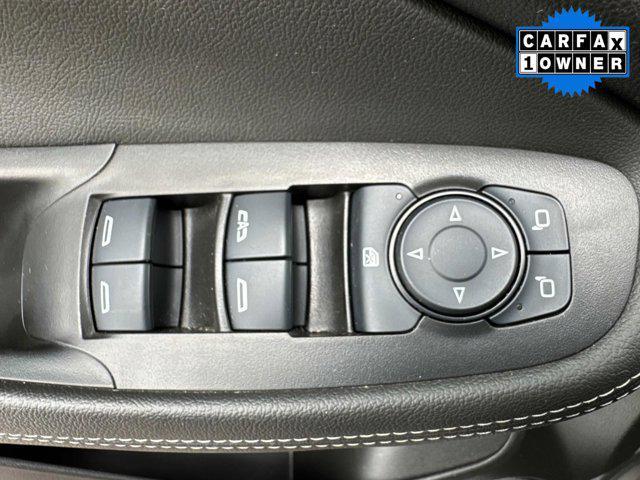 used 2024 Buick Encore GX car, priced at $27,995