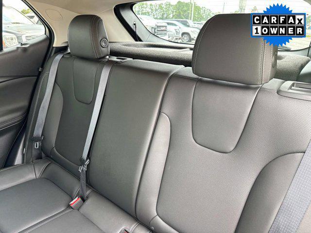used 2024 Buick Encore GX car, priced at $27,995