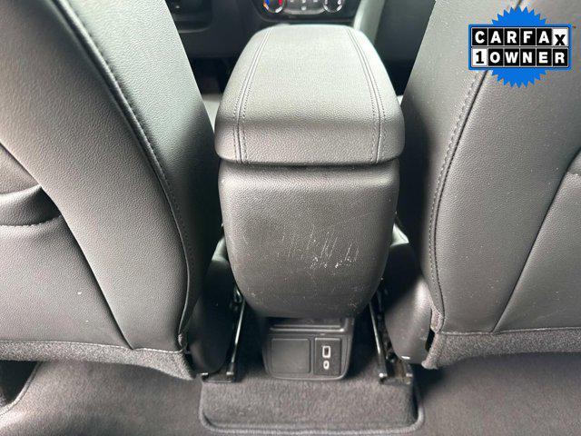 used 2024 Buick Encore GX car, priced at $27,995