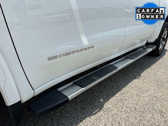 used 2024 GMC Sierra 1500 car, priced at $59,000