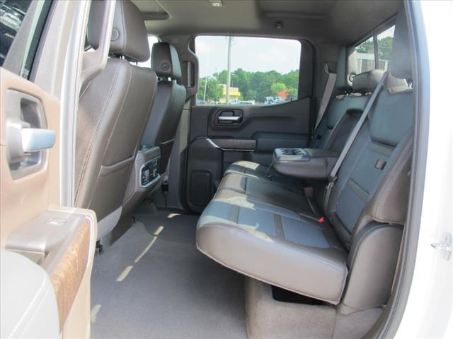 used 2019 GMC Sierra 1500 car, priced at $46,995