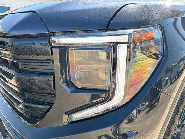 new 2025 GMC Sierra 1500 car, priced at $63,440