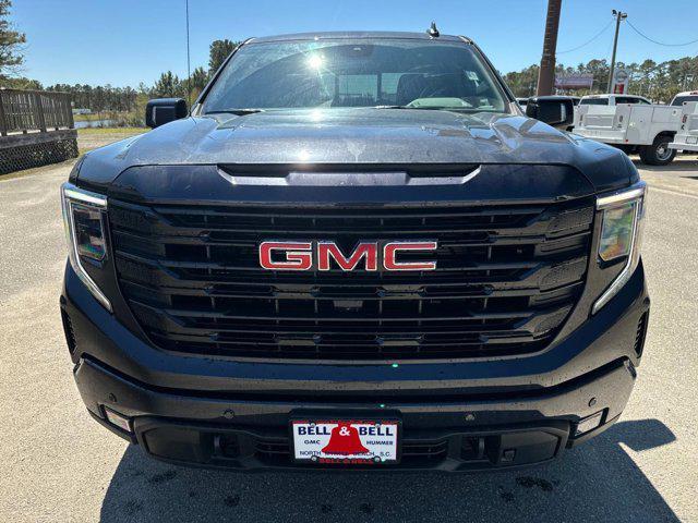 new 2025 GMC Sierra 1500 car, priced at $63,440