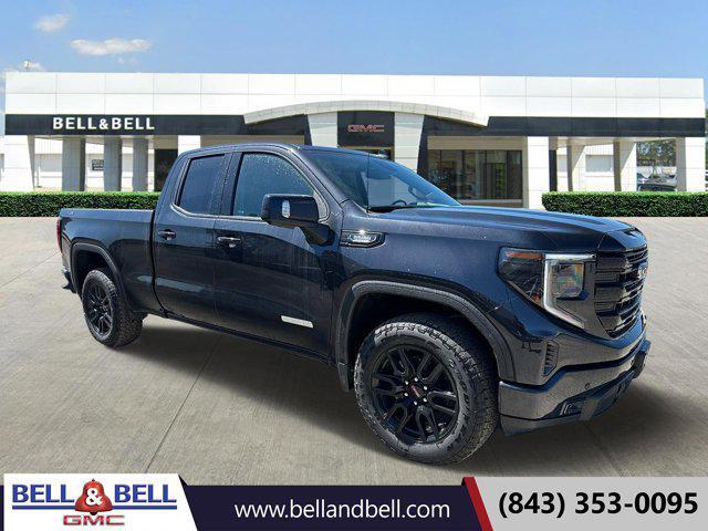 new 2025 GMC Sierra 1500 car, priced at $63,440