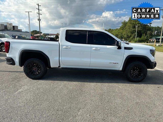 used 2023 GMC Sierra 1500 car, priced at $69,000